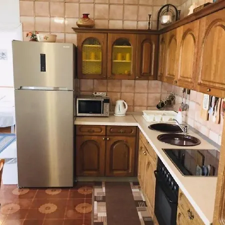 Gojko Apartman Živogošće