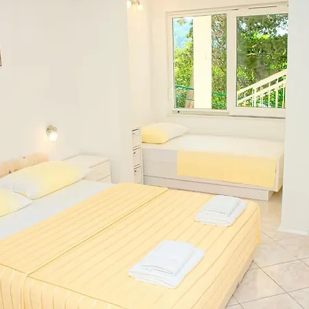 Gojko Apartman