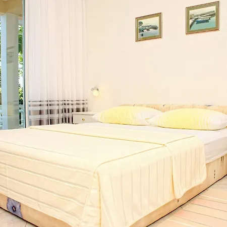 Gojko Apartman Živogošće
