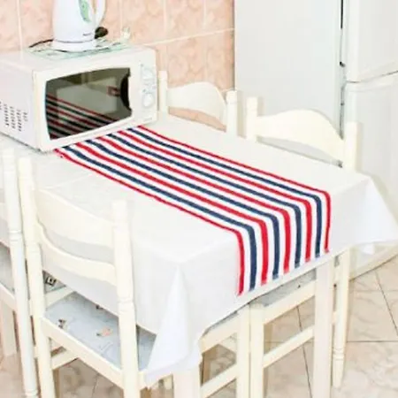Apartman Gojko