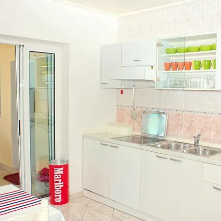 Gojko Apartman Živogošće