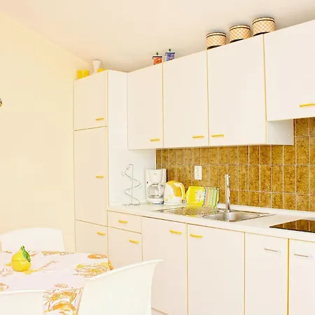 Gojko Apartman