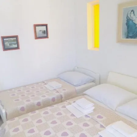 Apartman Gojko