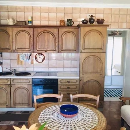 Gojko Apartman *