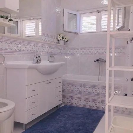 Gojko Apartman Živogošće