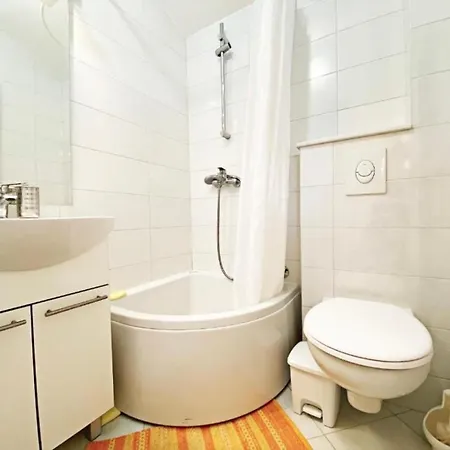 Apartman Gojko *