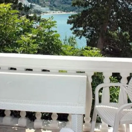 Gojko Apartman Živogošće