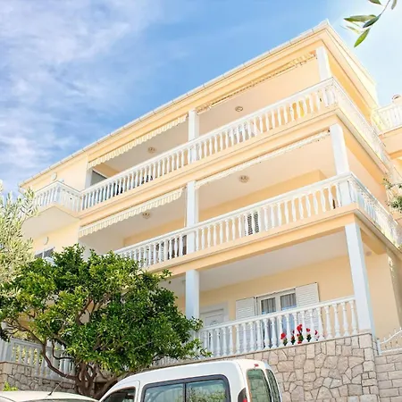 Apartman Gojko