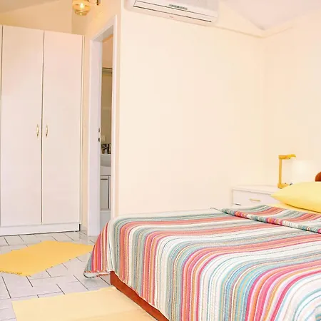 Gojko Apartman Živogošće