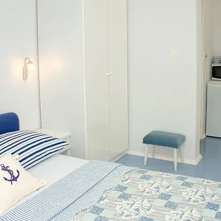 Apartman Gojko Živogošće