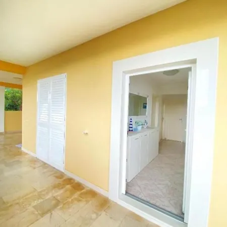Gojko Apartman Živogošće