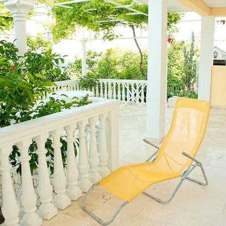 Apartman Gojko *