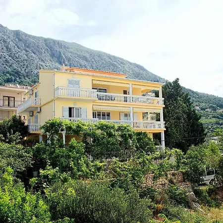 Apartman Gojko